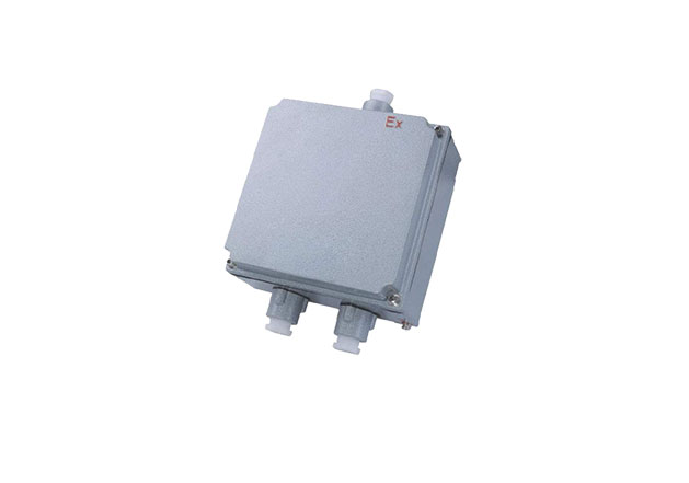 flame proof junction box
